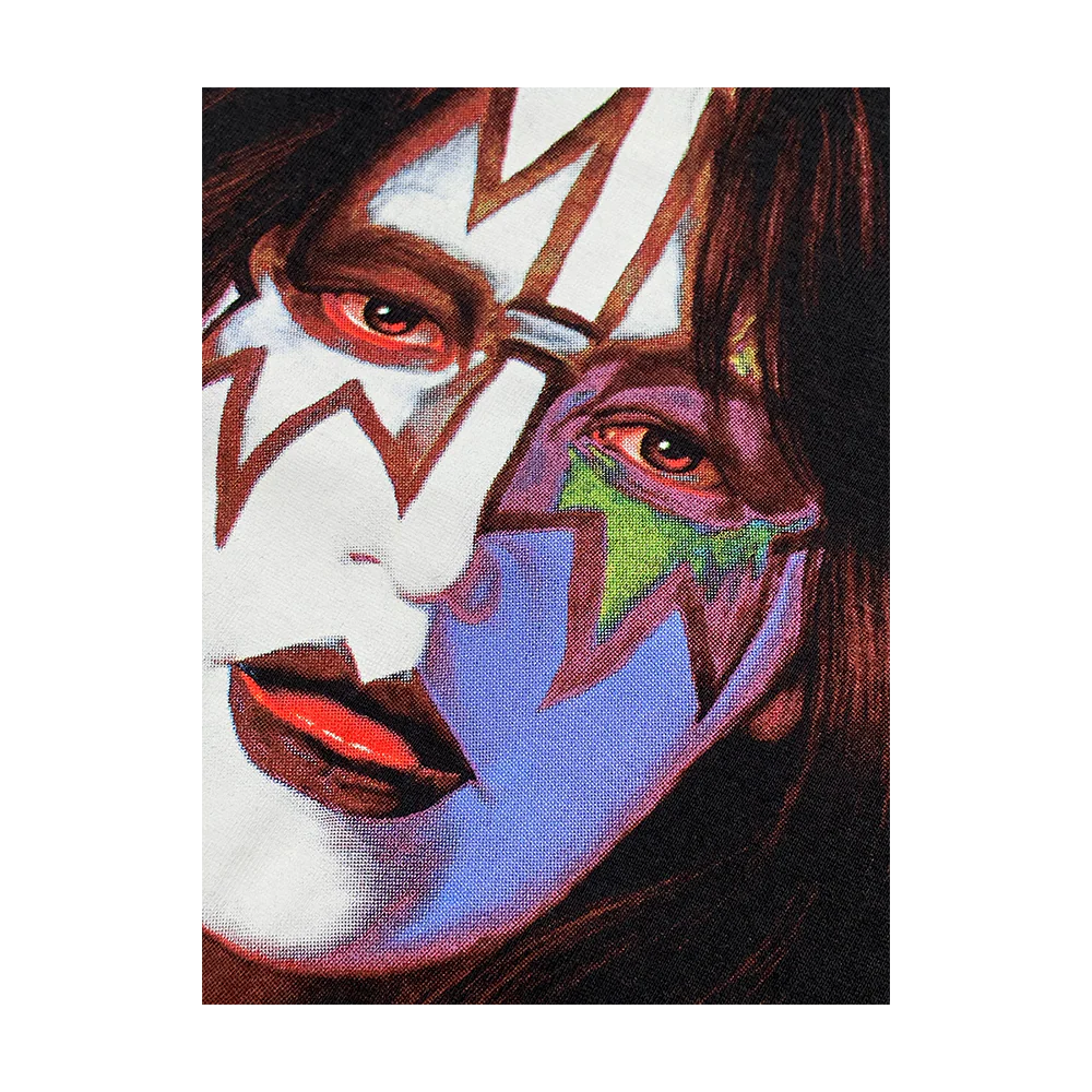 1978 Ace Frehley T-Shirt - Image 3