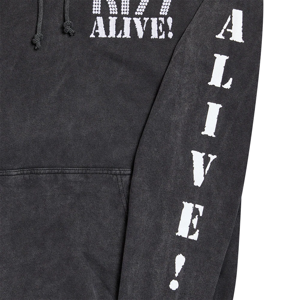 Alive! 50th Anniversary Premium Color Vinyl + ALIVE! 50th Anniversary Sweatshirt - Image 6
