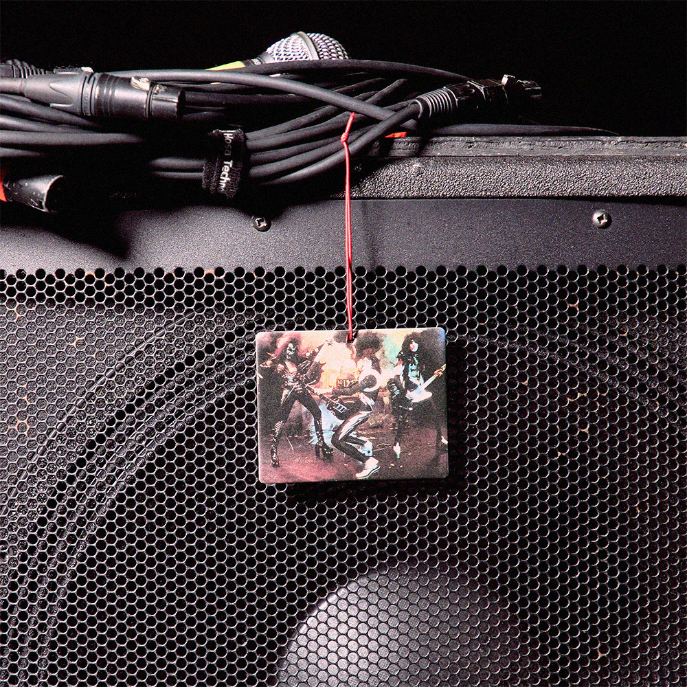 ALIVE! Air Freshener - Image 4