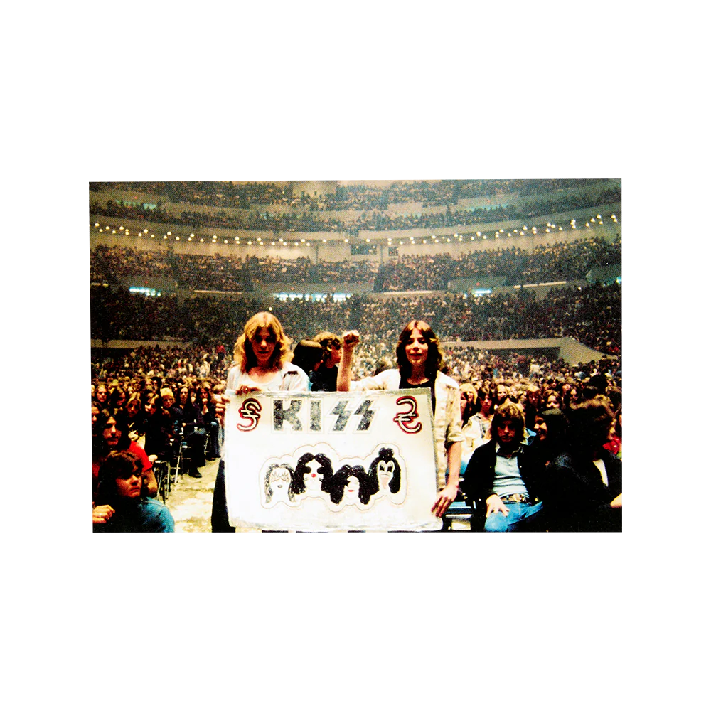 ALIVE! Postcard Set - Image 4