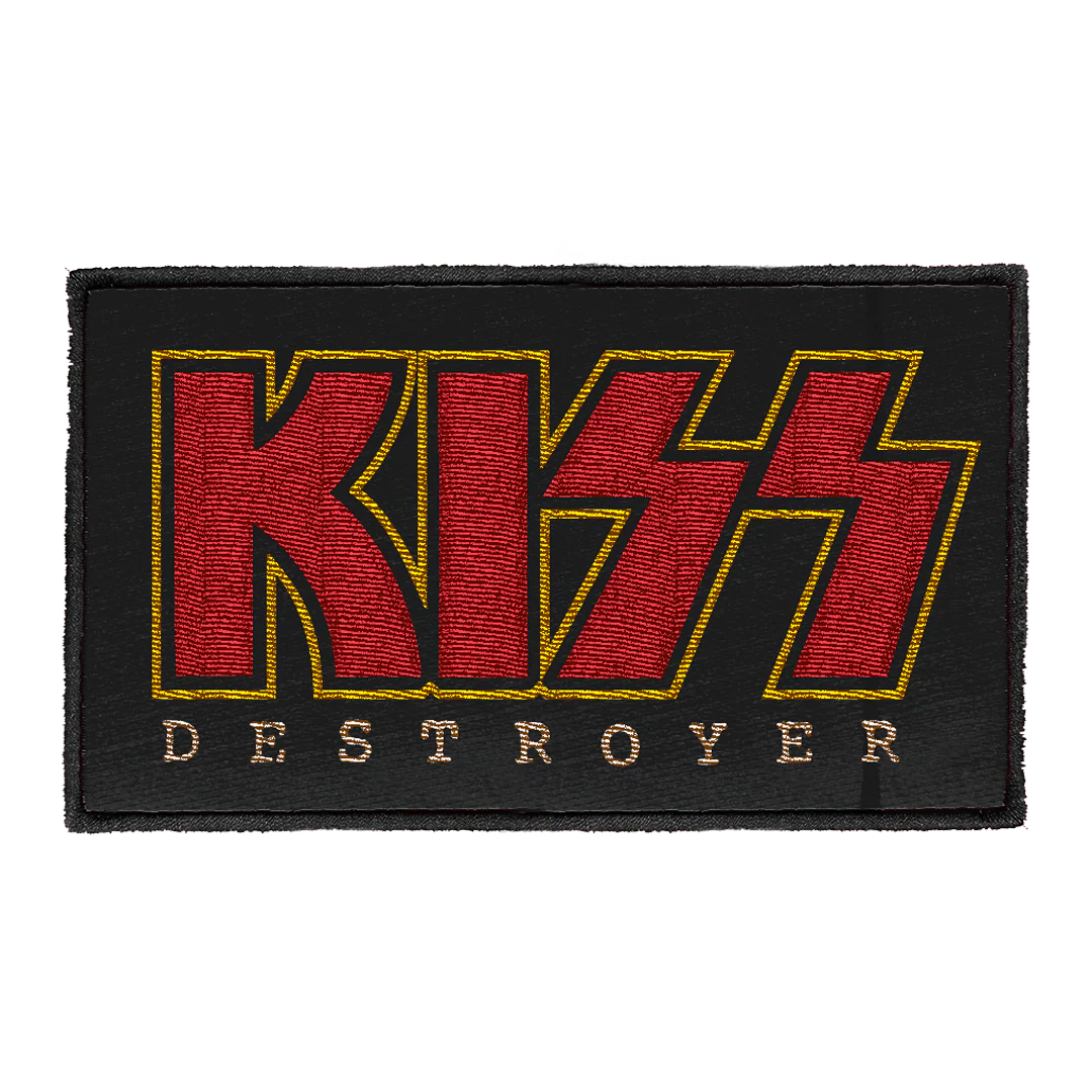 Destroyer Patch Set - Image 3