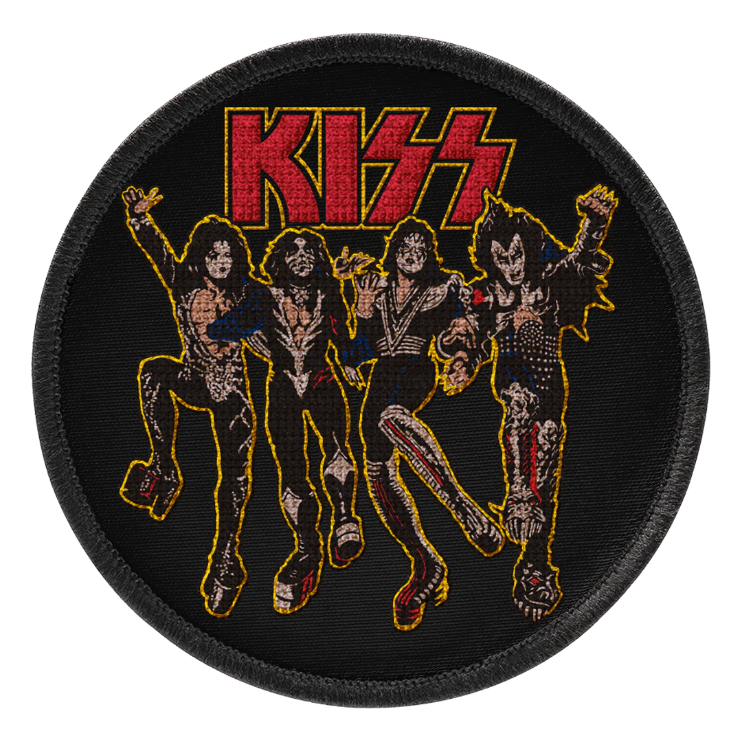 Destroyer Patch Set - Image 4