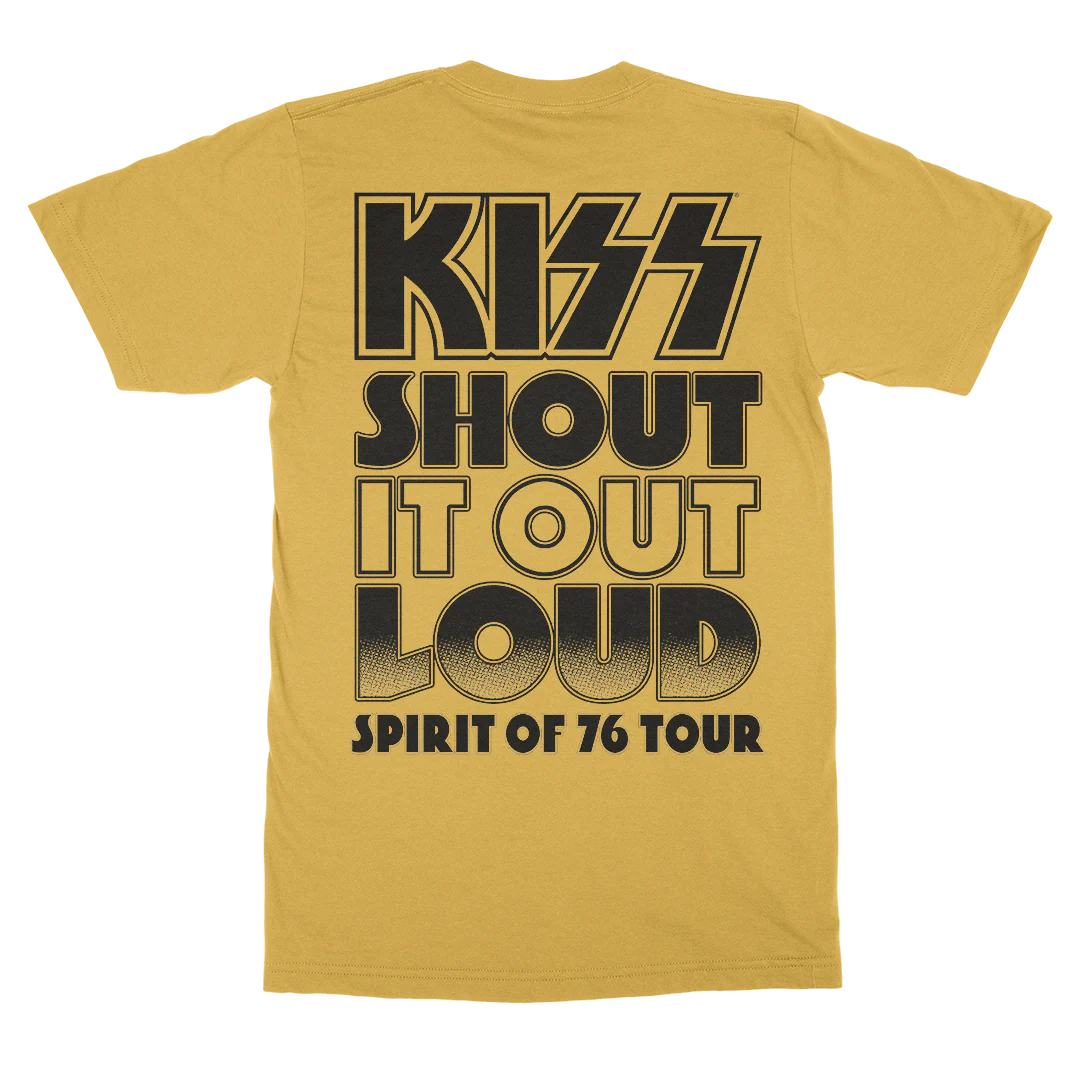 Destroyer Tour T-Shirt - Image 3