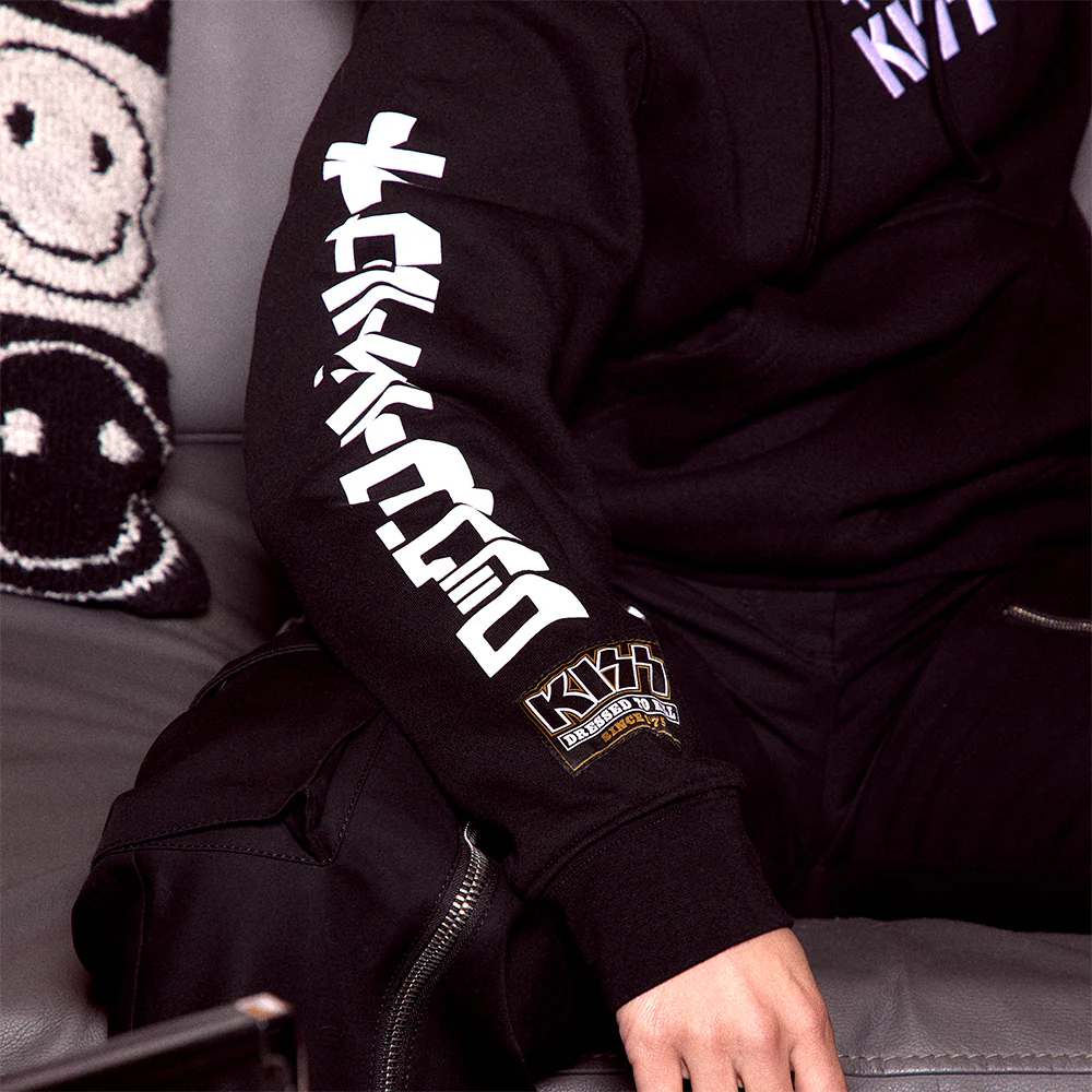 Dressed To Kill 50th Anniversary Premium Color Vinyl (Limited Edition) - Image 4