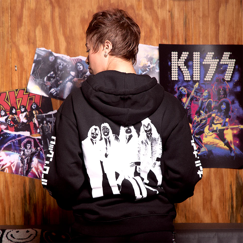 Dressed To Kill 50th Anniversary Premium Color Vinyl (Limited Edition) - Image 5