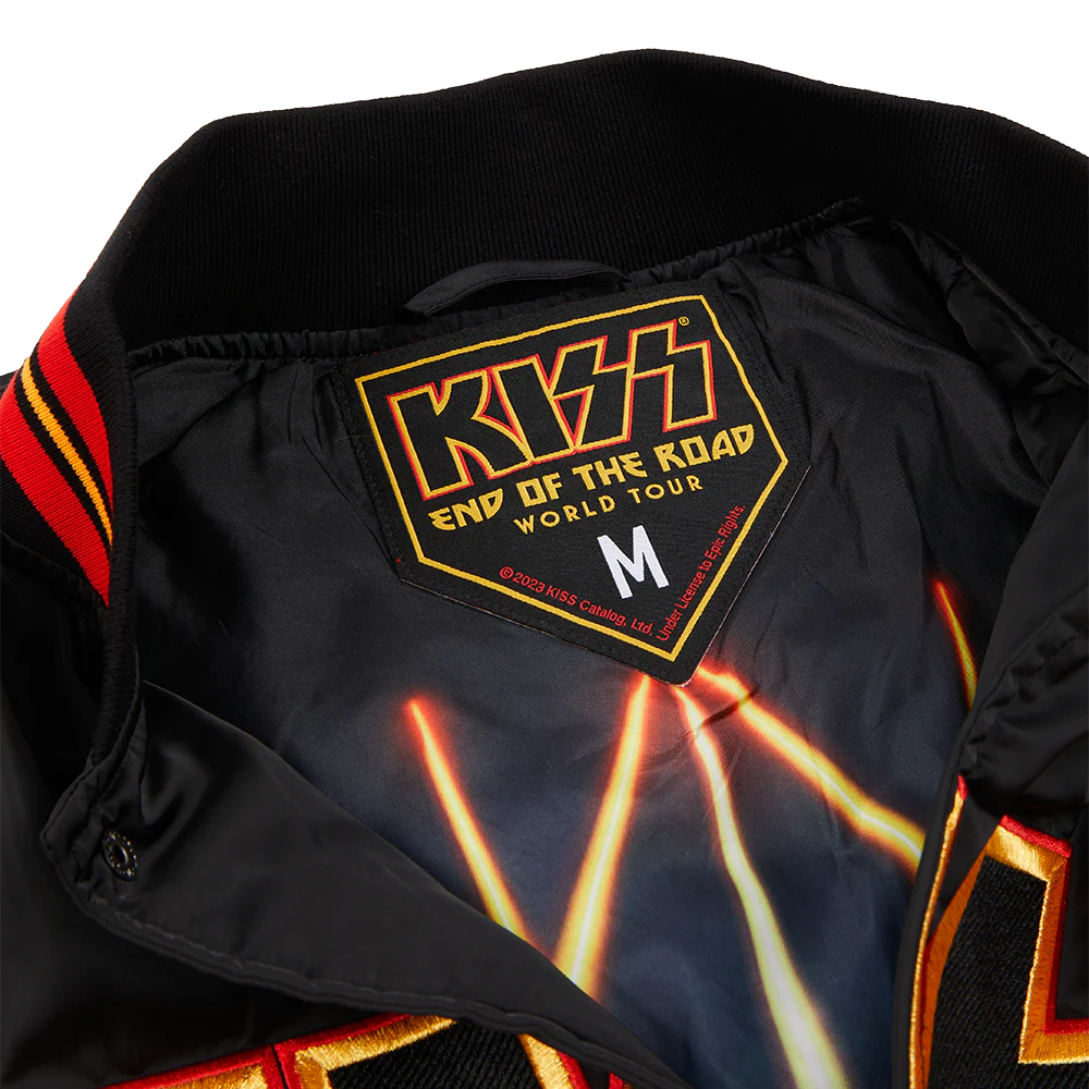 EOTR Bomber Jacket - Image 4