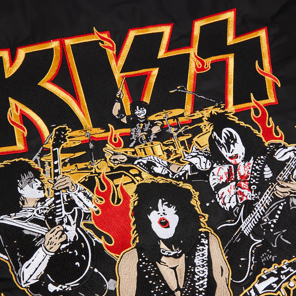 EOTR Bomber Jacket - Image 7