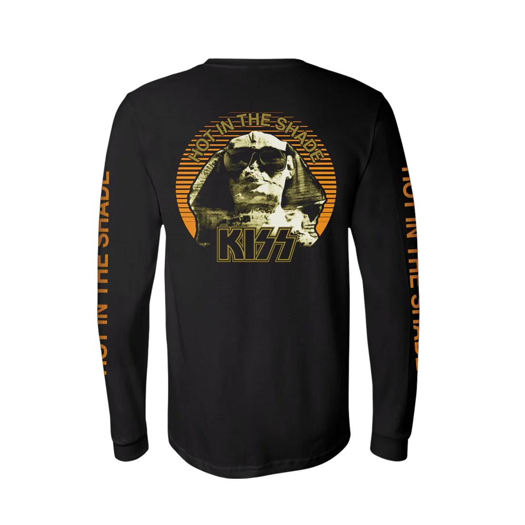 Hot In The Shade Long Sleeve - Image 3