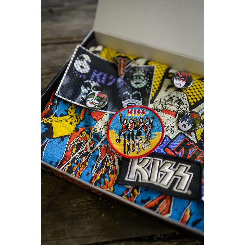 KISS Collectors Edition Box Set - Image 4