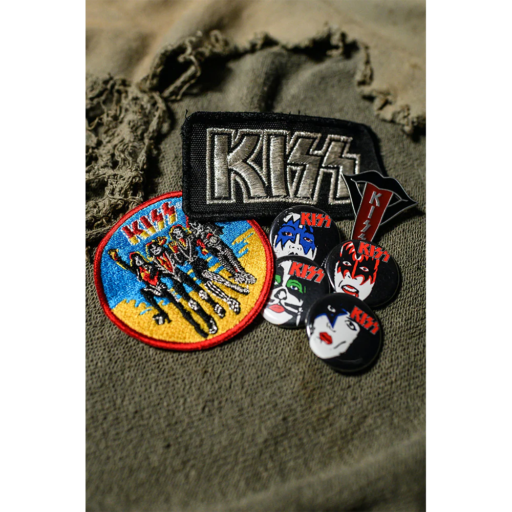 KISS Collectors Edition Box Set - Image 7