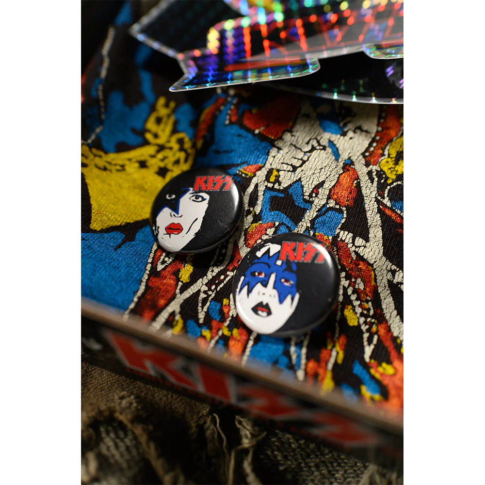 KISS Collectors Edition Box Set - Image 8