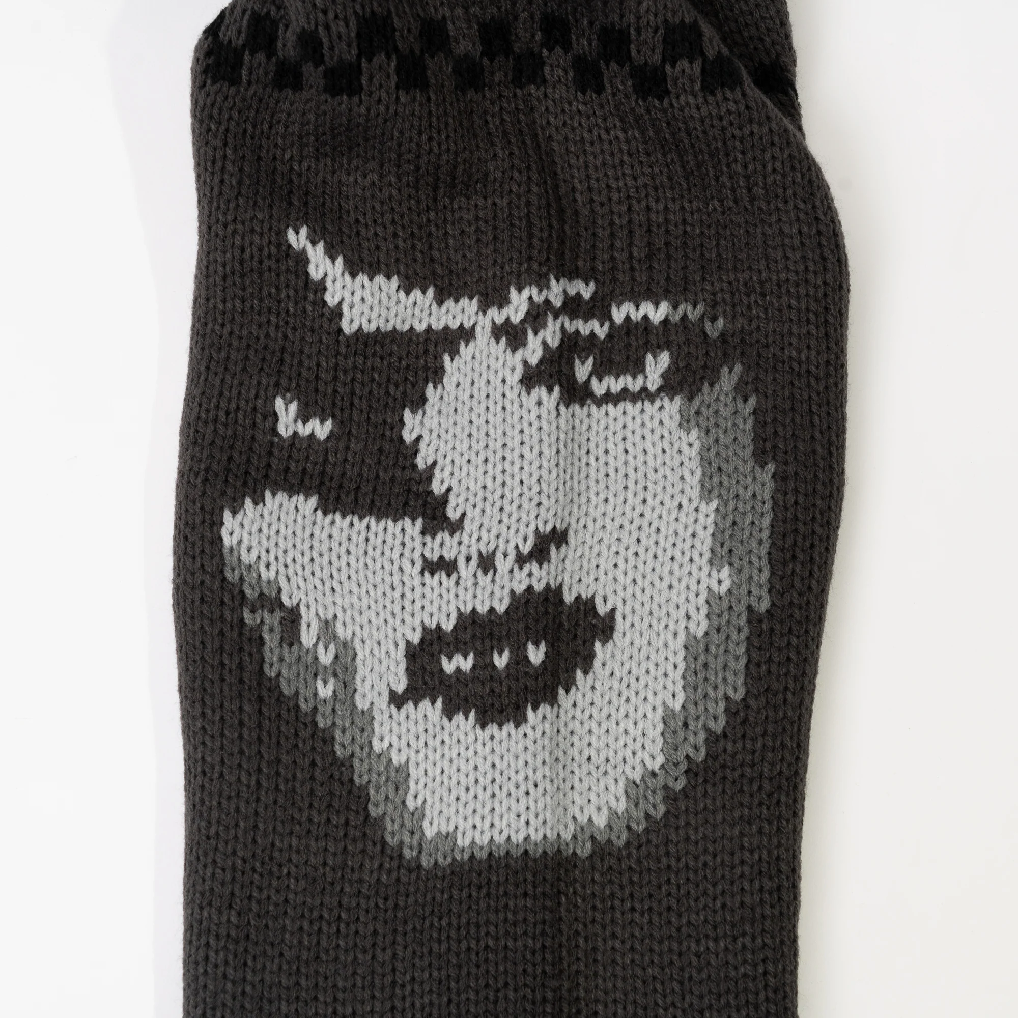 KISS Faces Cardigan - Image 10