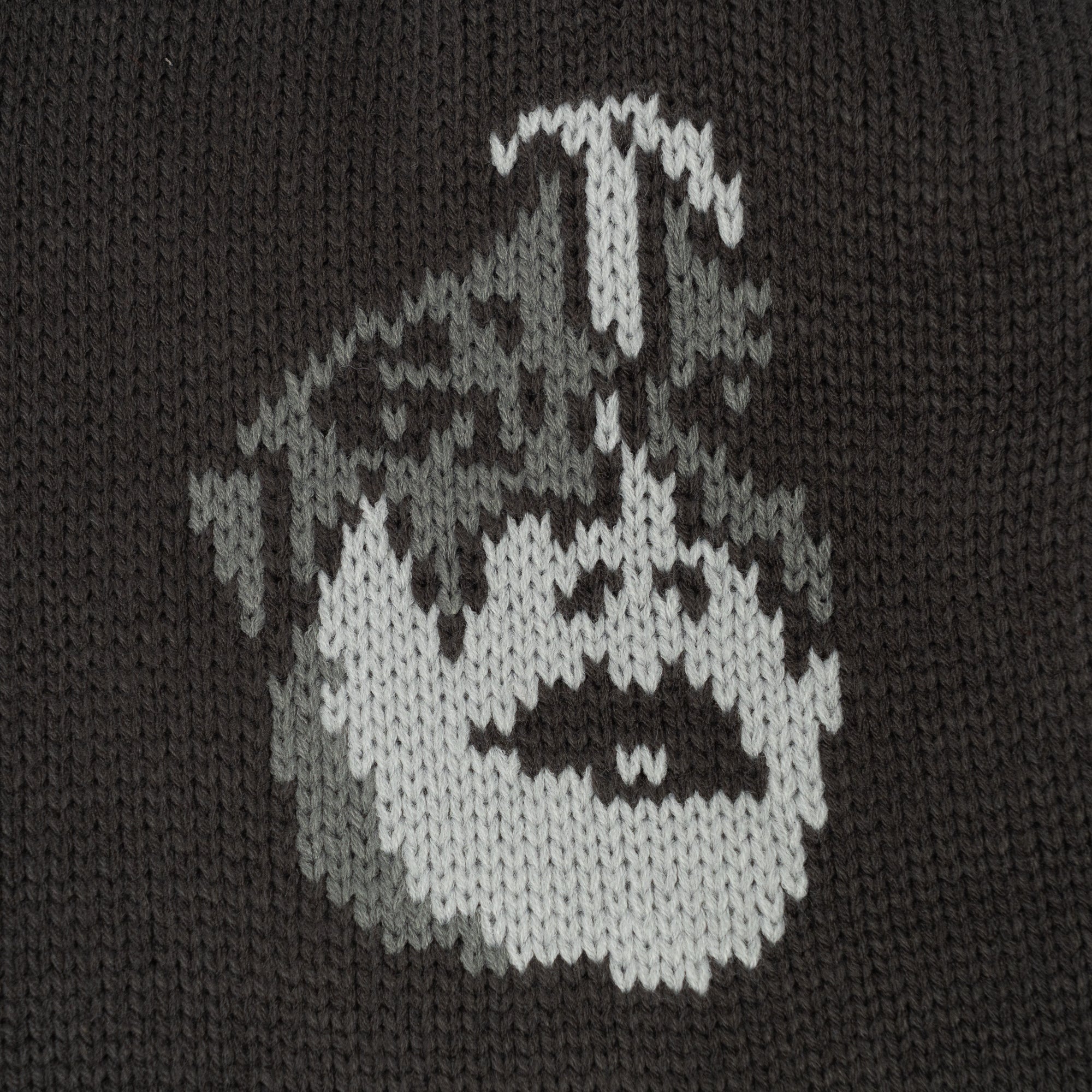 KISS Faces Cardigan - Image 11