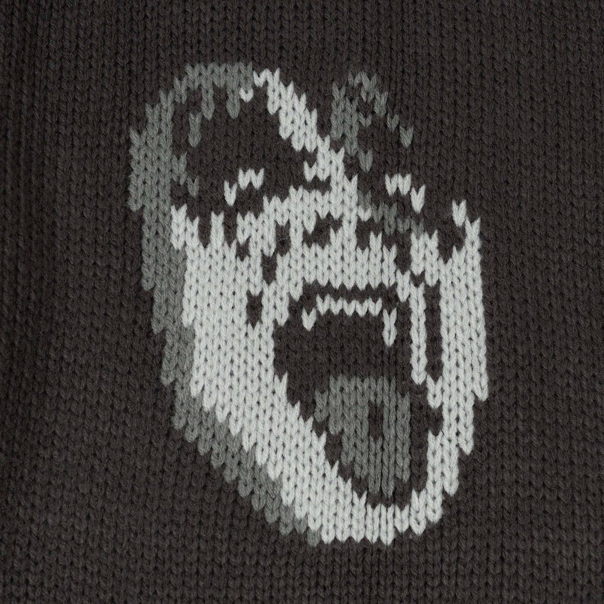 KISS Faces Cardigan - Image 12