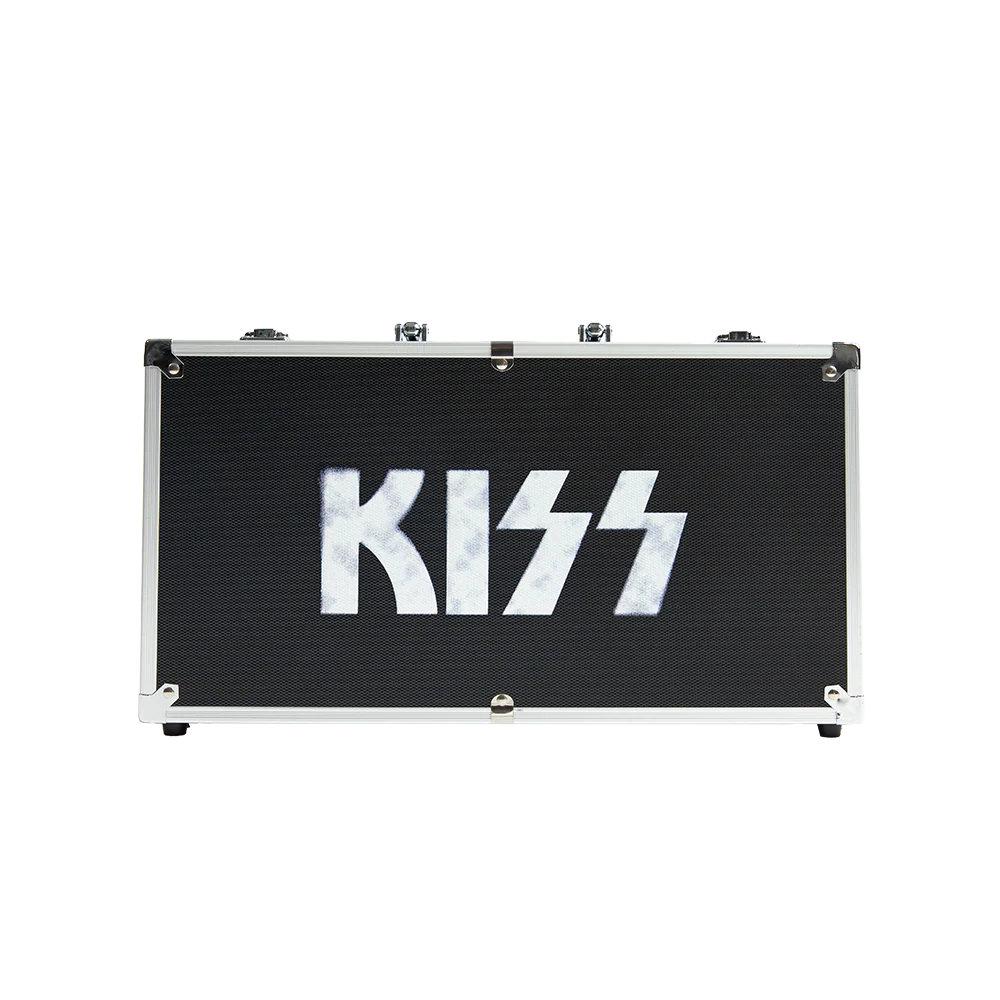 KISS Poker Chip Set - Image 4