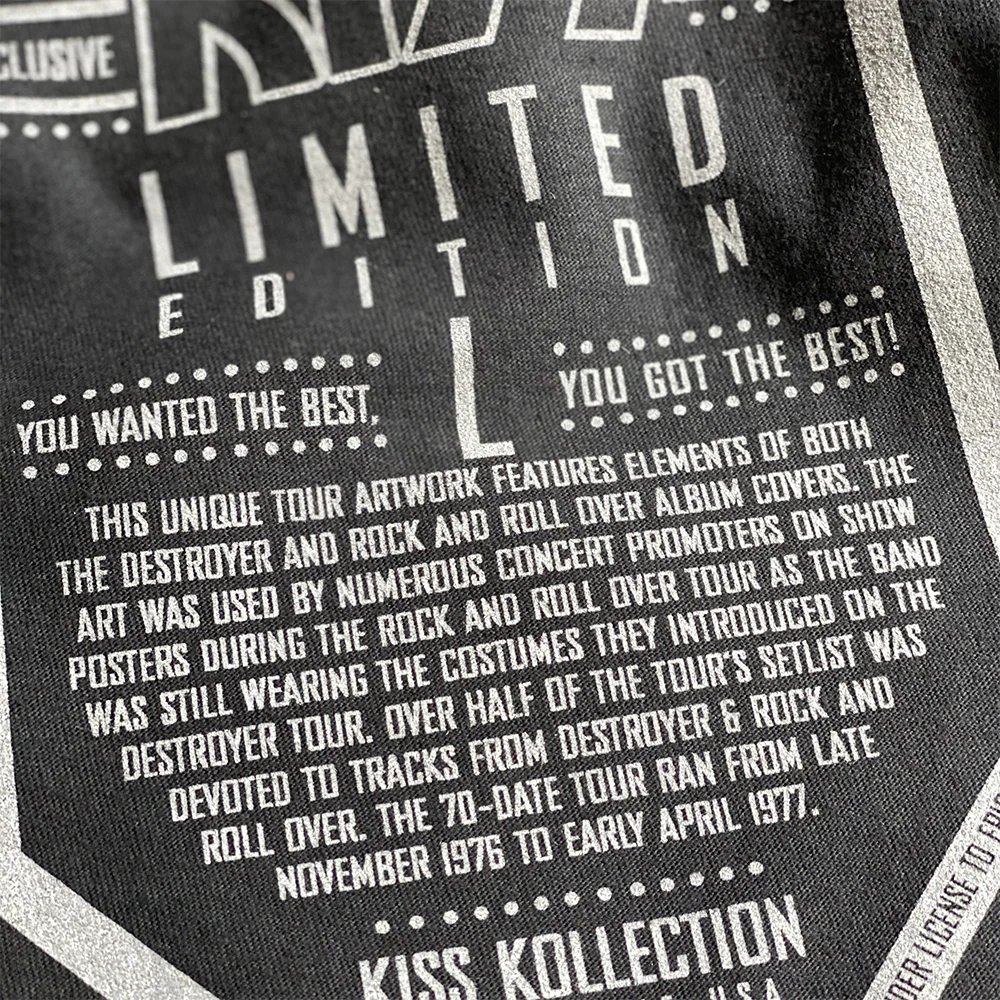 Klassics 76-77 - Vintage Edition - Image 4