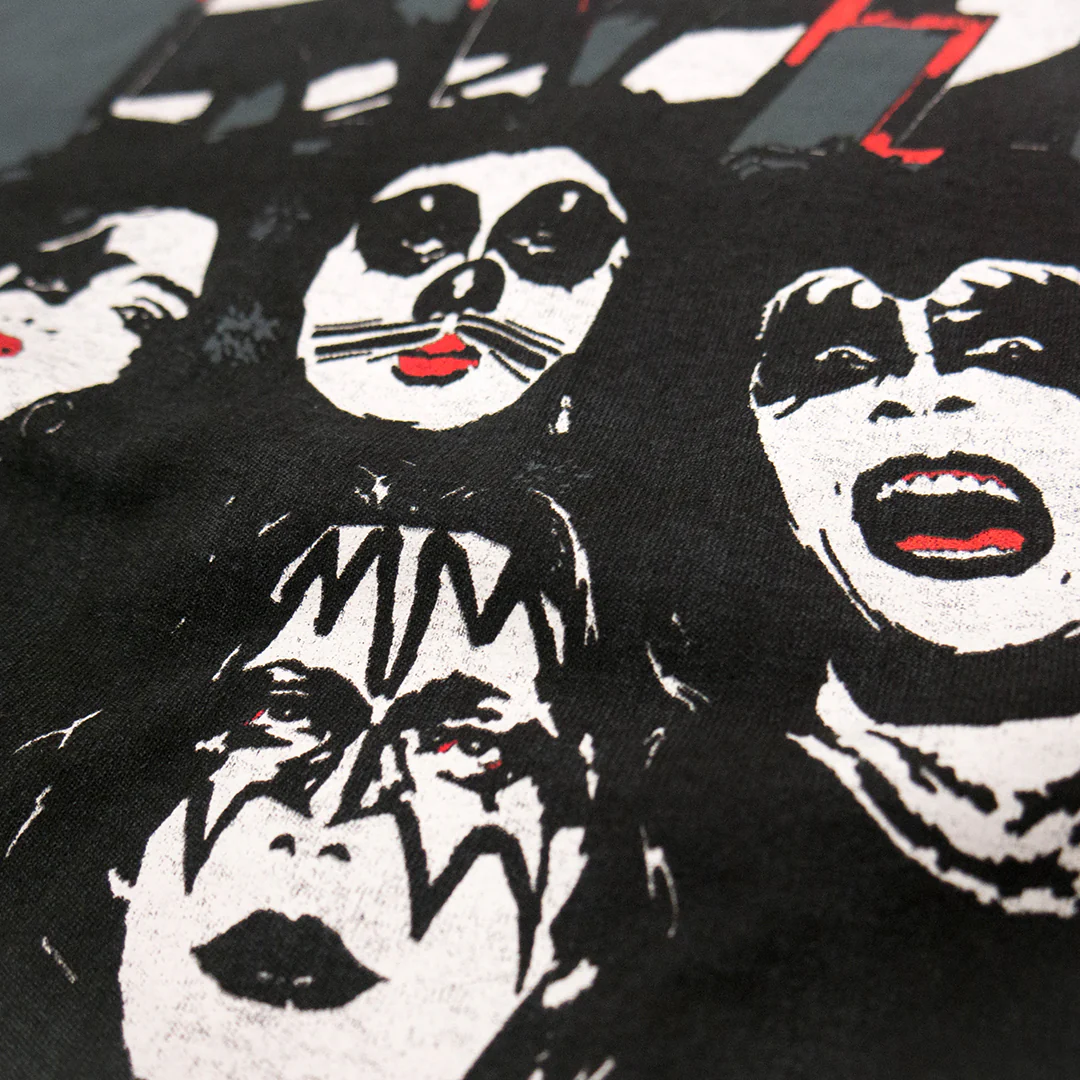 Klassics Alive - Vintage Edition T-Shirt - Image 3