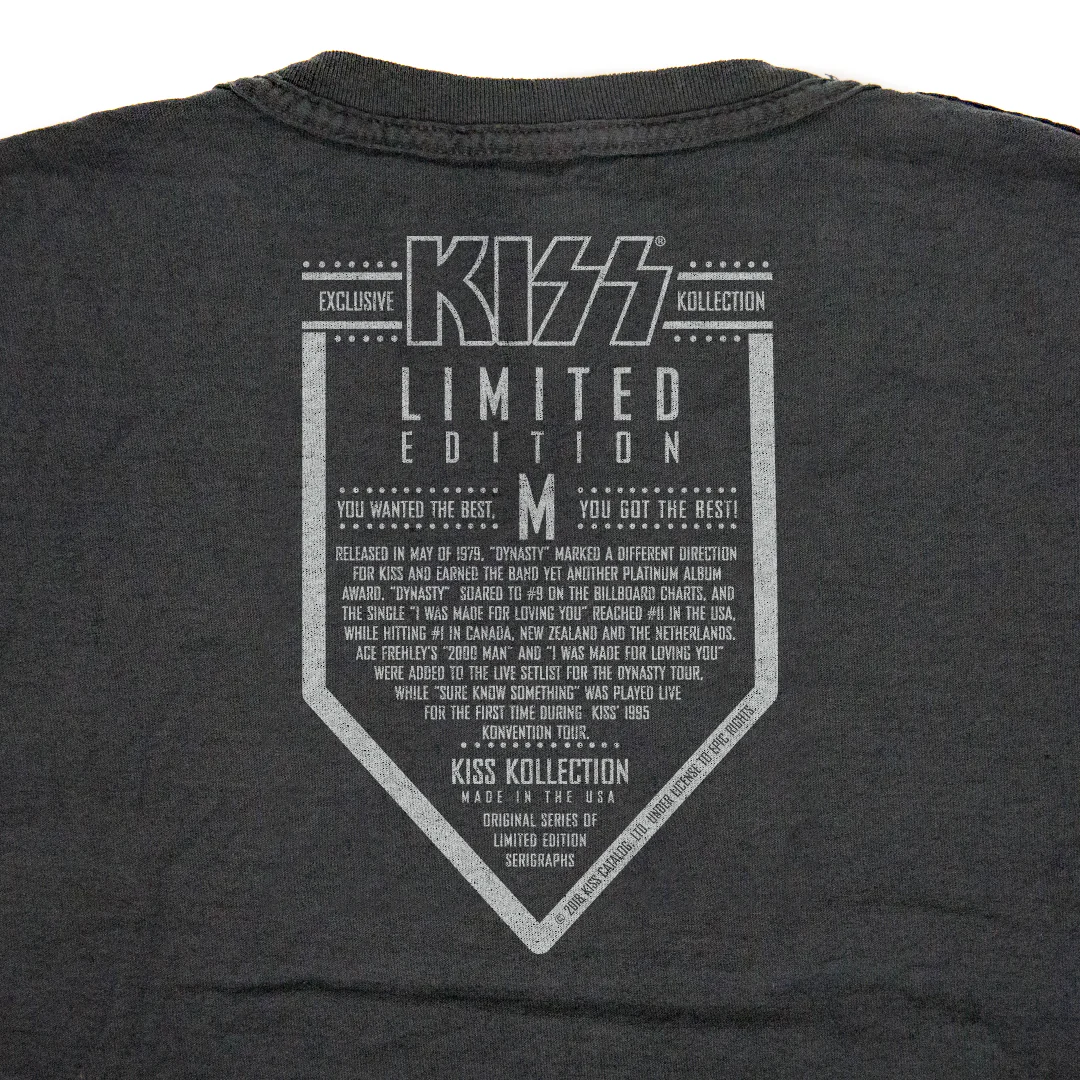 Klassics Dynasty - Vintage Edition T-Shirt - Image 3