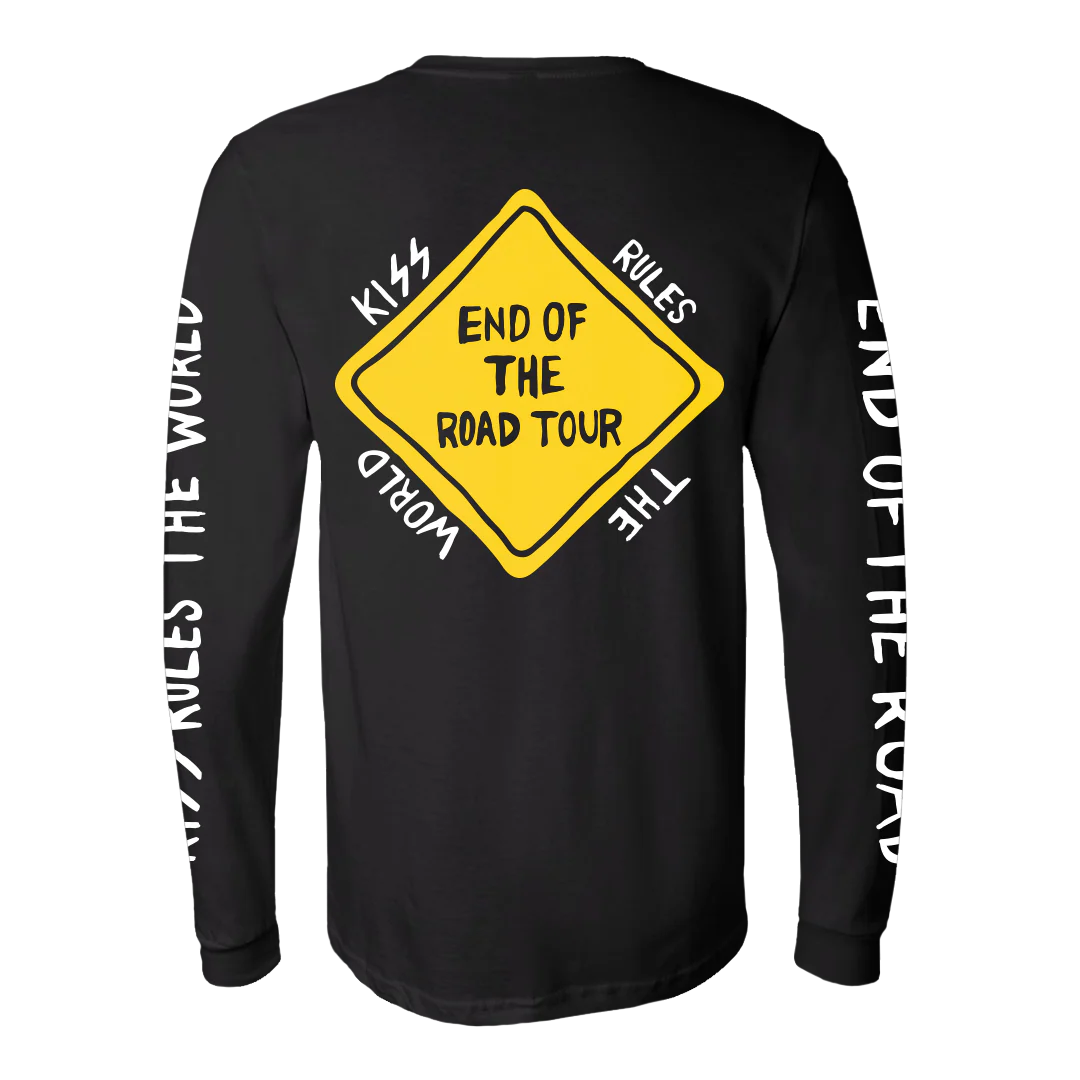 Millinsky EOTR Long Sleeve - Image 3