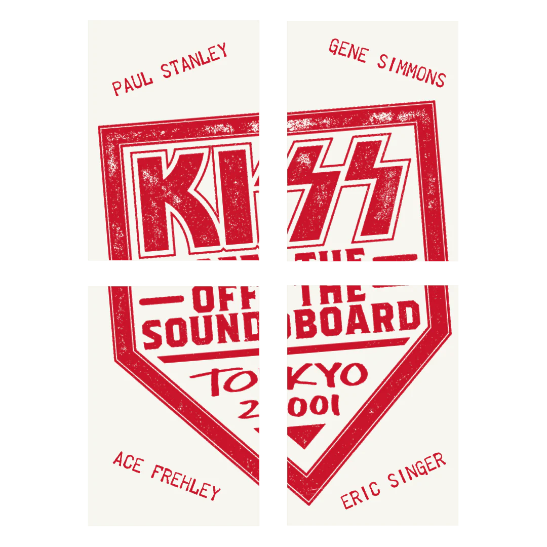 Off the Soundboard Trading Cards - Image 3