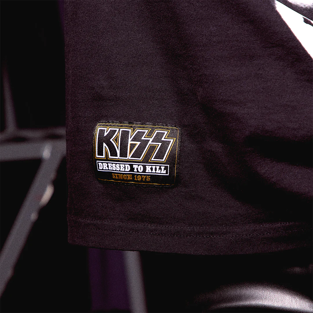 Rock and Roll All Nite DTK T-Shirt - Image 8