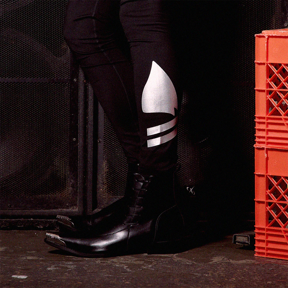 The Catman ALIVE! Leggings - Image 4