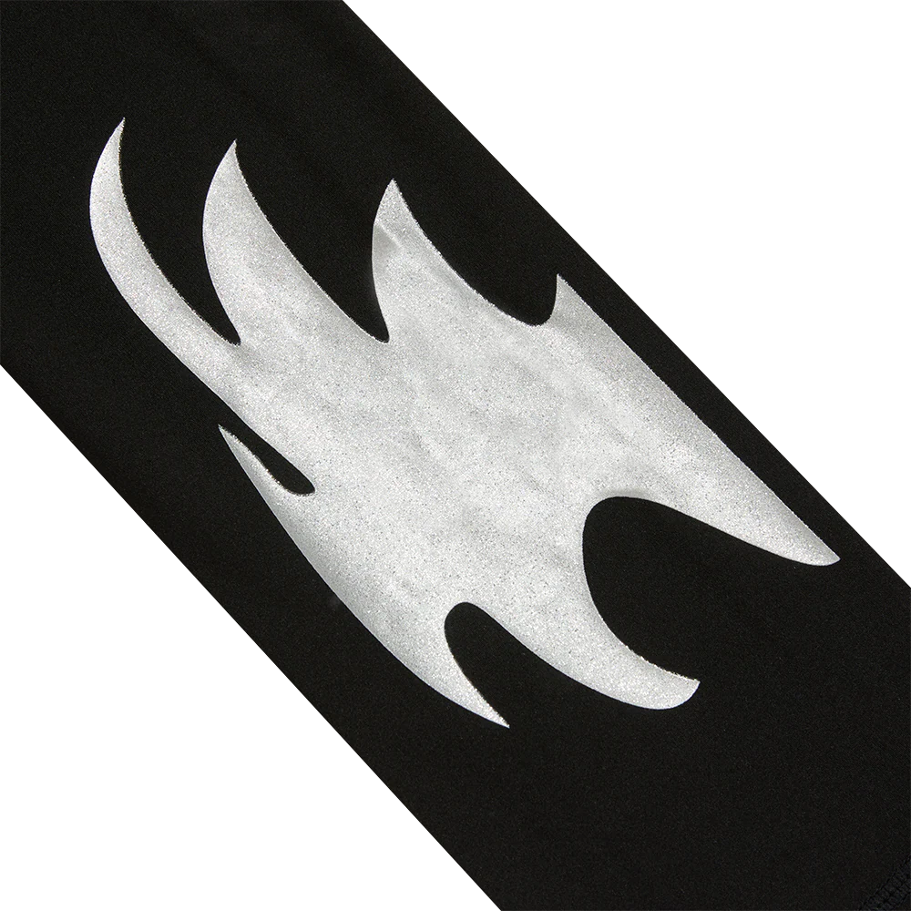 The Demon ALIVE! Leggings - Image 3