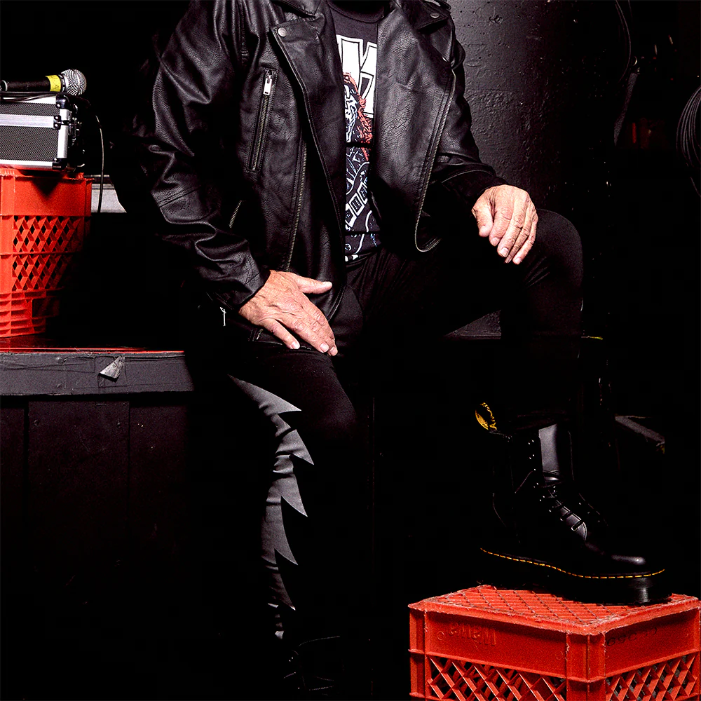 The Spaceman ALIVE! Leggings - Image 4