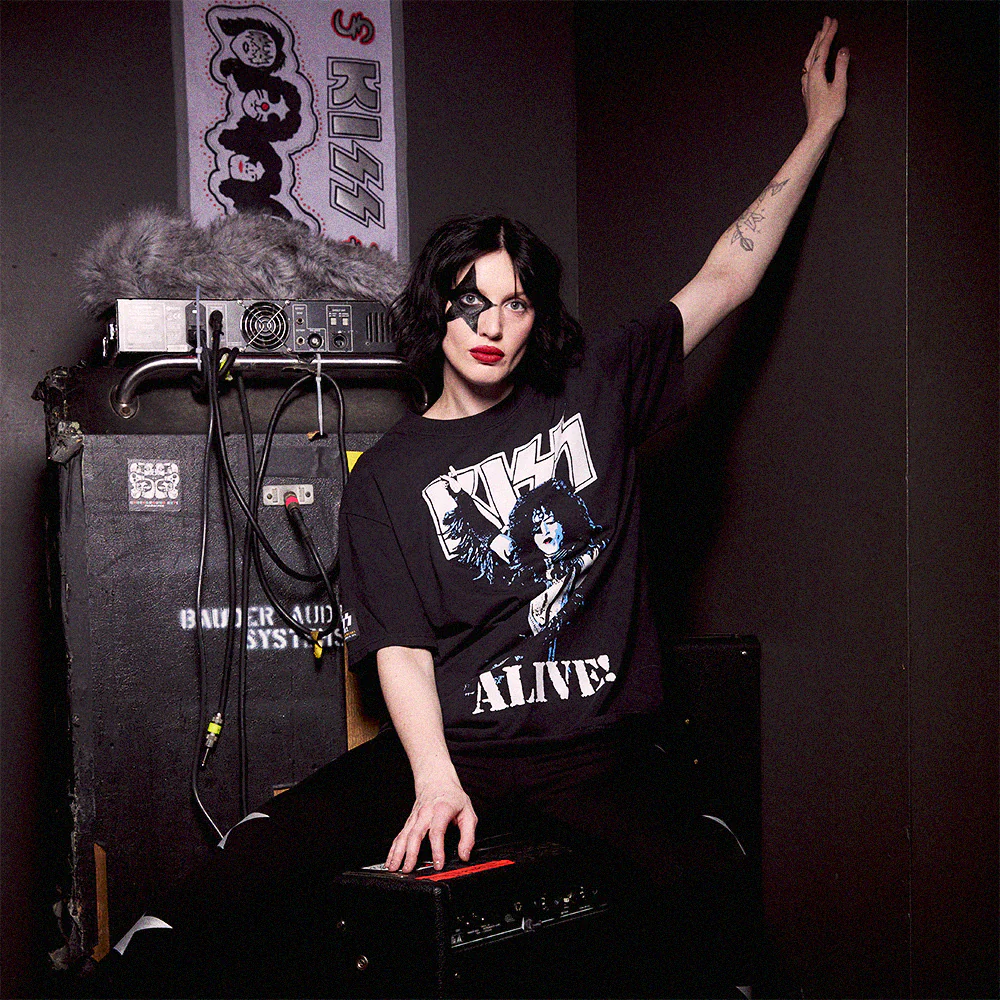 The Starchild ALIVE! Leggings - Image 4